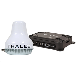 ThalesMissionLINK 200