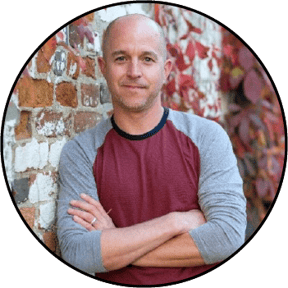 Wesley Robb Speaker Image