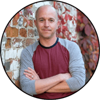 Wesley Robb Speaker Image