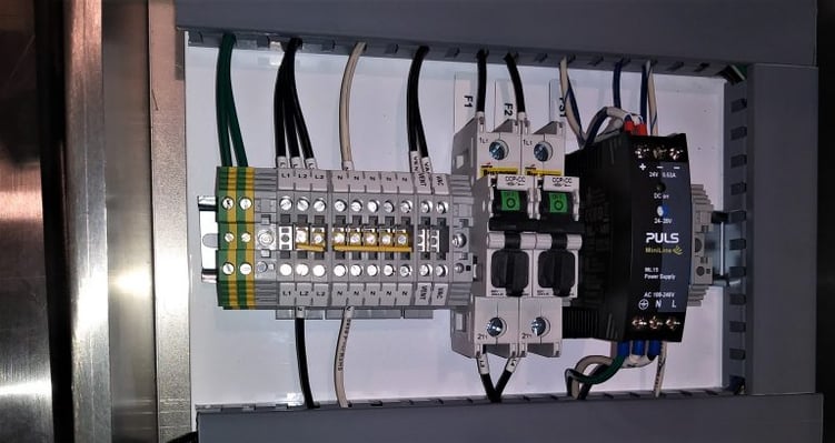 Panel Geschäfte