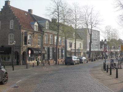 Eersel, Netherlands