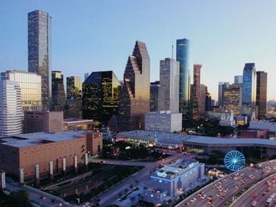 houston