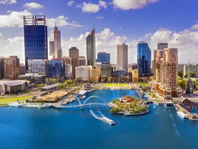 Perth, Australia