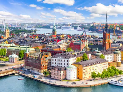 stockholm