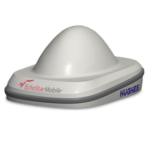 Hughes-4500-S-Band-Terminal