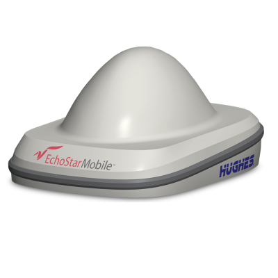 Hughes-4500-S-Band-Terminal