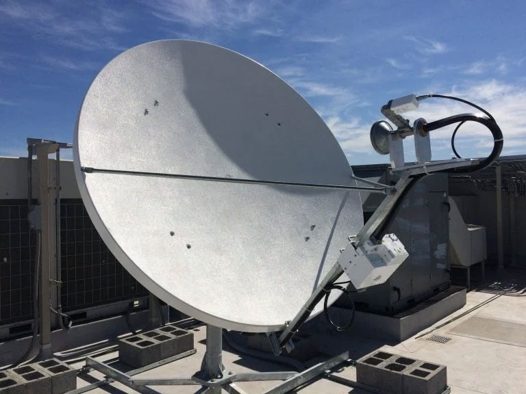 Baxter-Fixed-VSAT-Install-768x576_2
