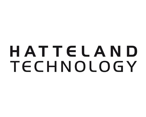 Hatteland Technology