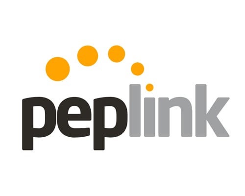 Peplink