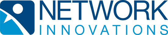 Network Innovations logo