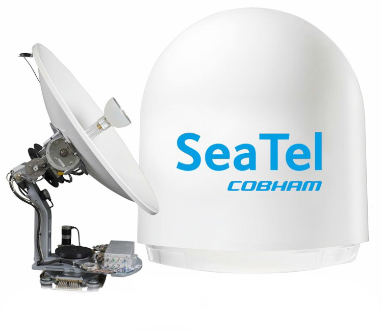 Sea-Tel-ST120HD