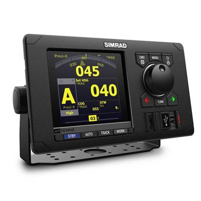 Simrad-AP70-Mk2-Autopilot-Controller